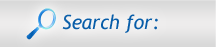 search header